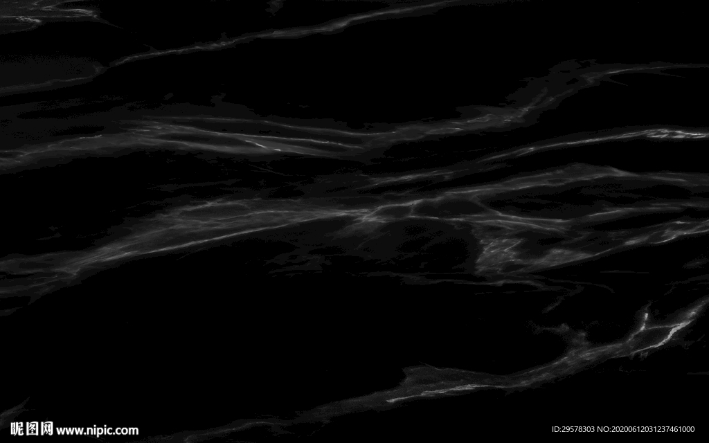 简约 黑色新石纹 TIF合层