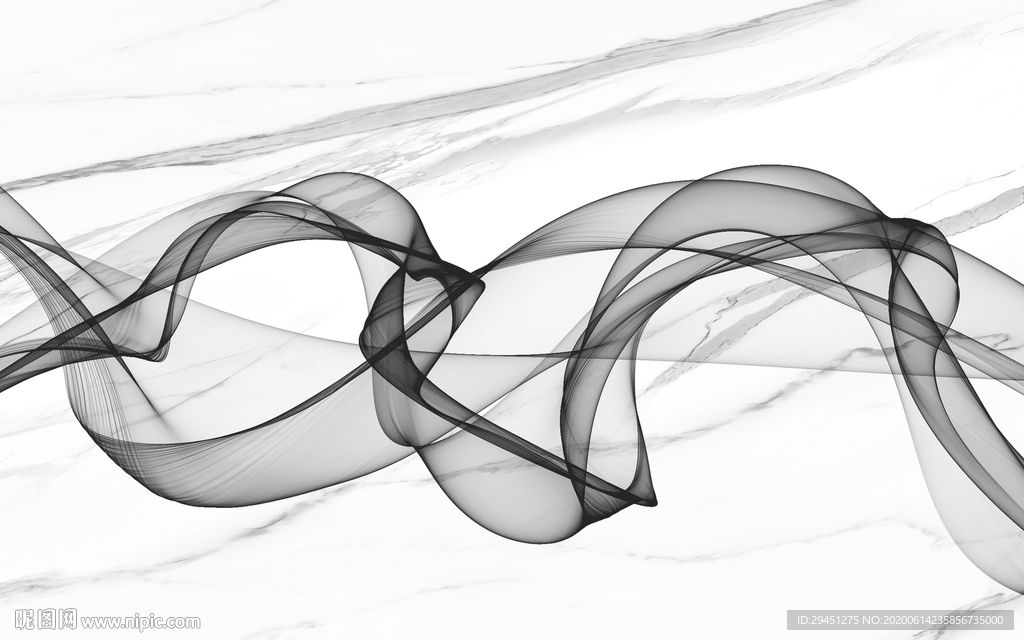 高档 超清装饰画 tif分层