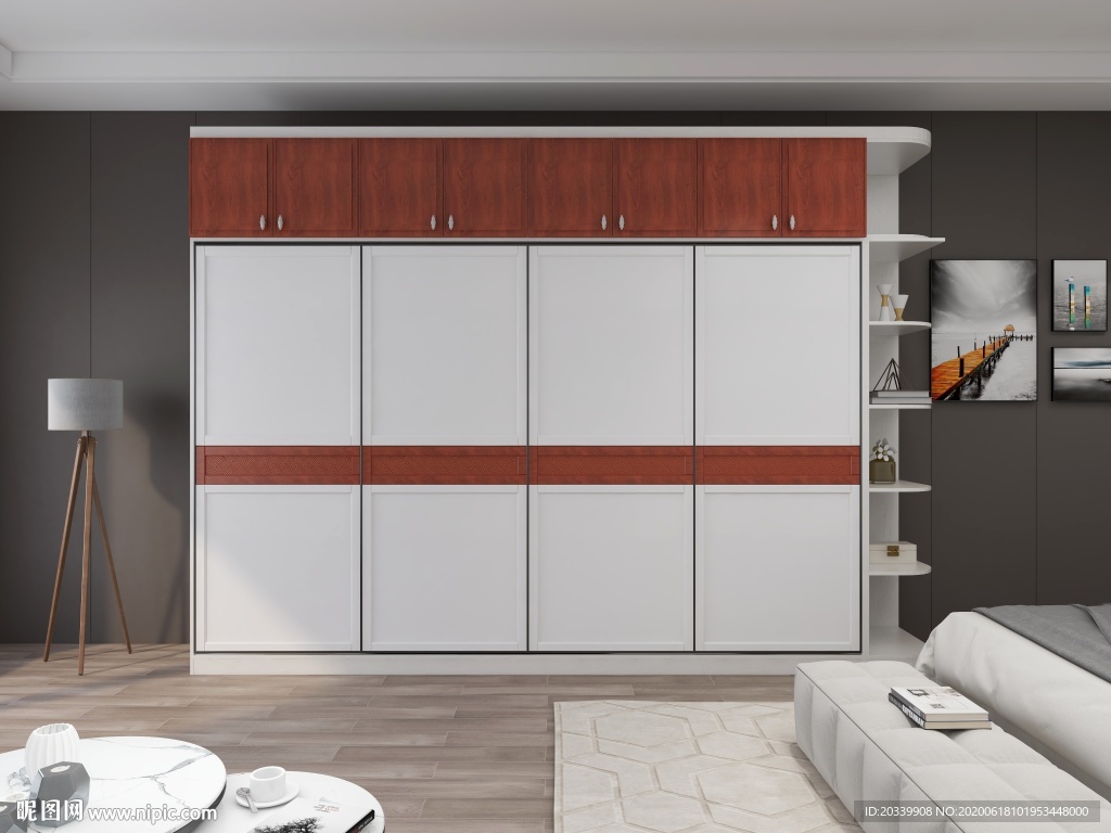 移门 衣柜门 衣柜图片