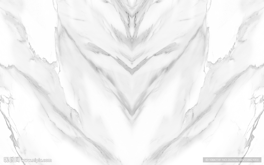 对称新款鱼肚白 TIF合层