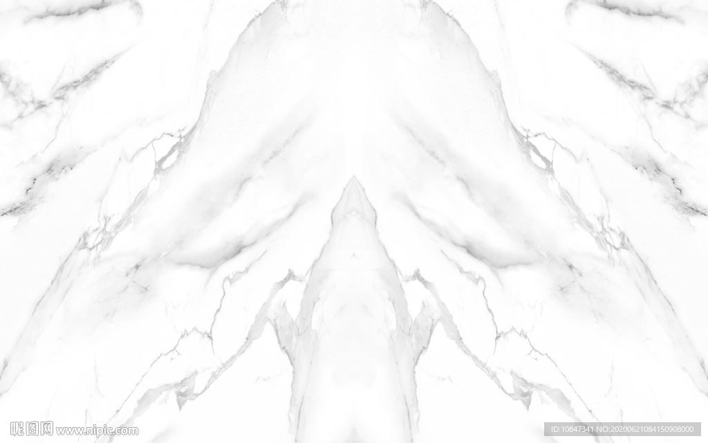 镜像简约鱼肚白 TIF合层