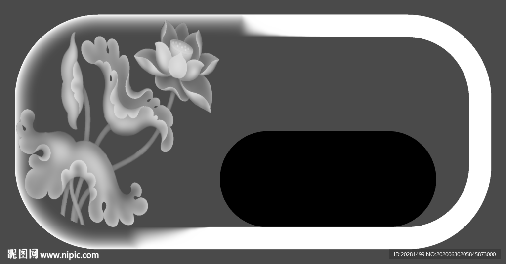 荷花茶盘  荷叶茶盘