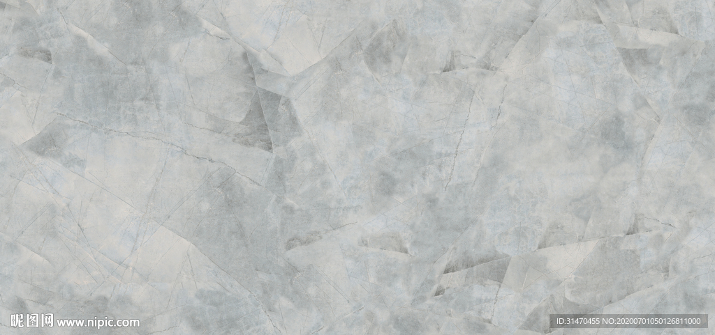 灰色大理石仿古瓷砖设计通道分色