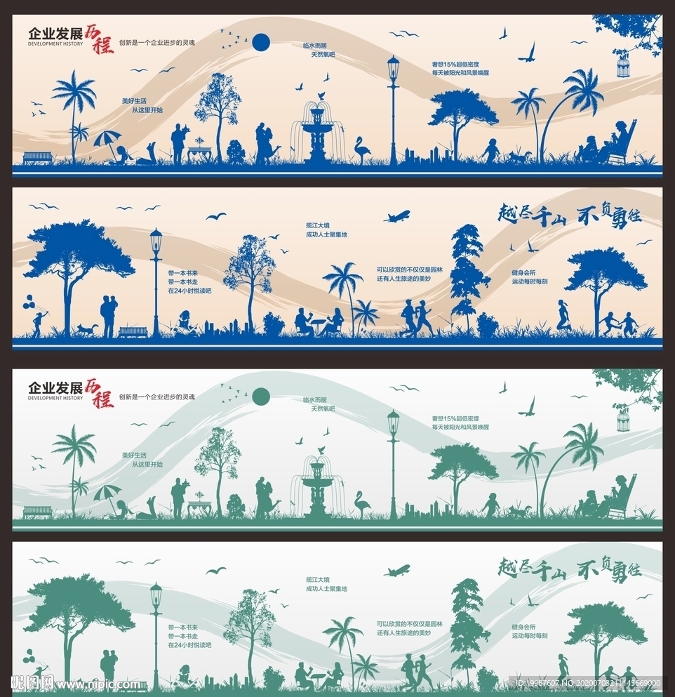 房地产发展历程