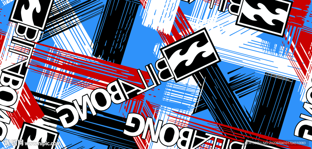 面料 匹布印花 数码印花