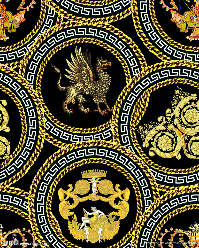 大牌男装 范思哲