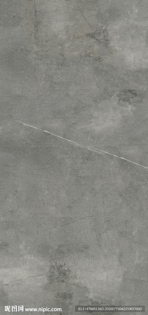 灰色仿古大理石源文件通道分色