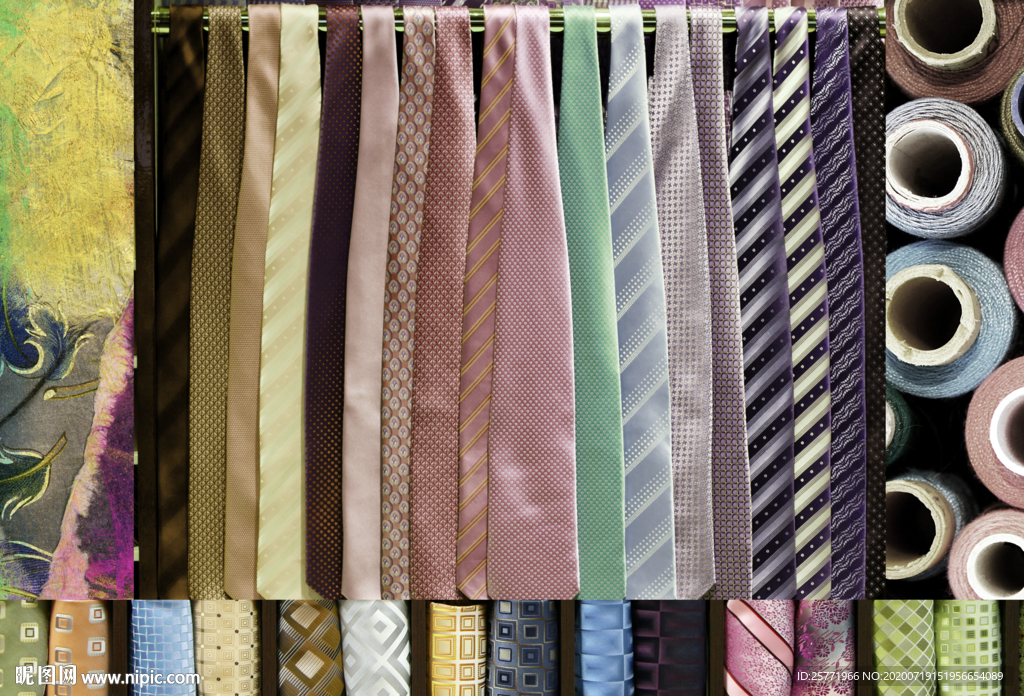 现代简约抽象艺术壁画