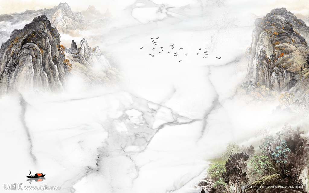 新中式新大气雅士白 tif合层