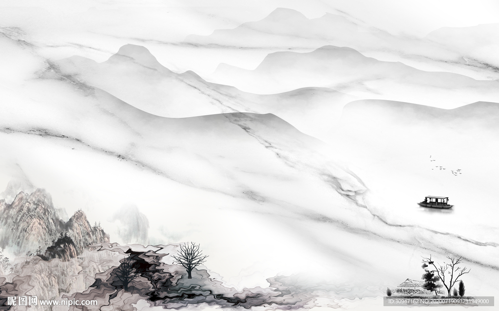 高端新大气雅士白 tif合层