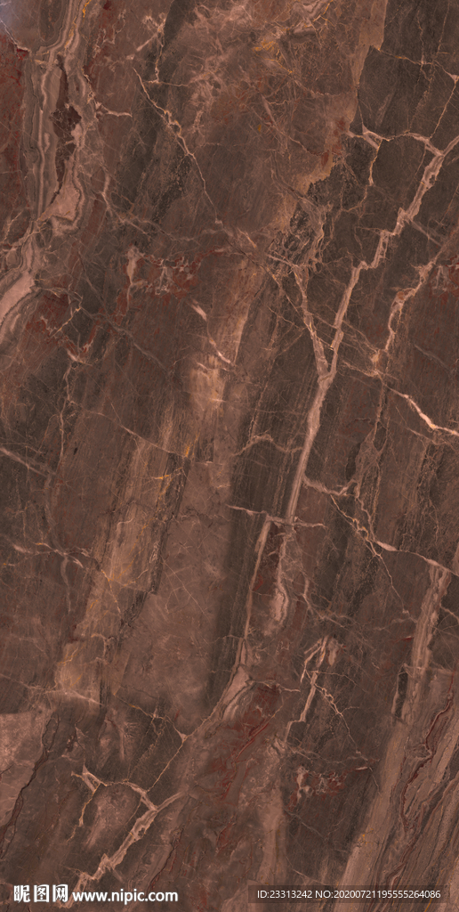 高清玻璃台面深色大理石纹抽象