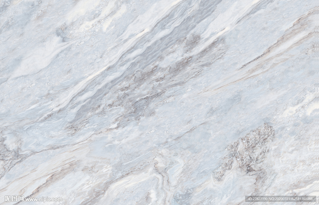 蓝色石纹 蓝色大理石纹  玉石