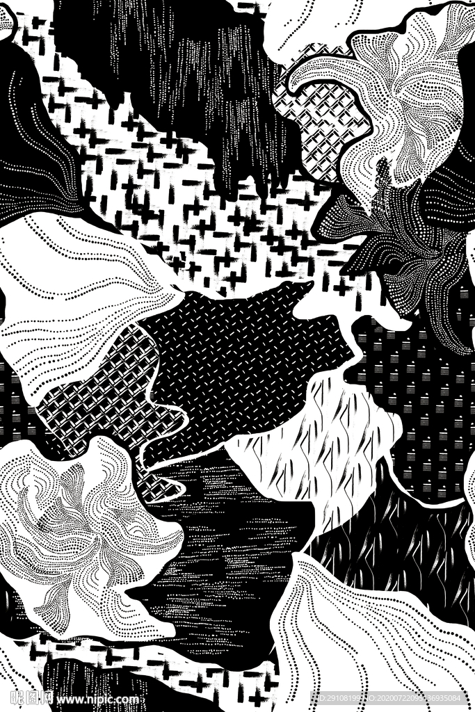 大牌花型 大牌男装 大牌女装