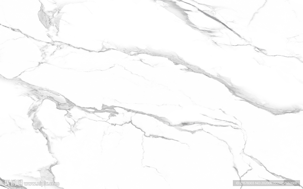 新中式爵士白大纹理 TIF合层