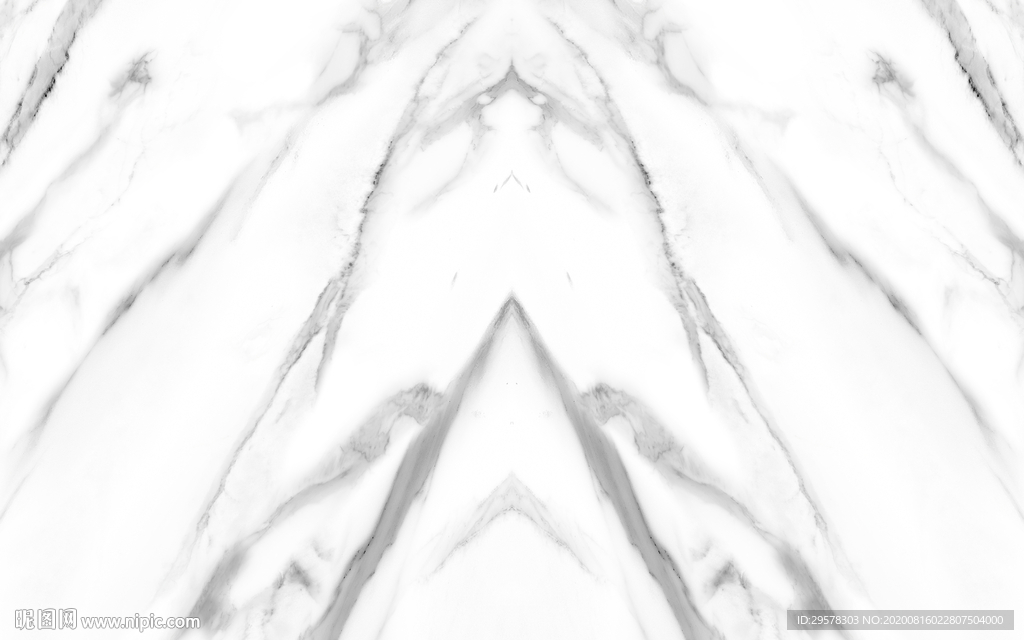 拼花高雅鱼肚白 TIF合层