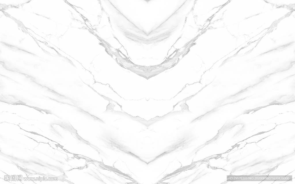 拼花高雅鱼肚白 TIF合层