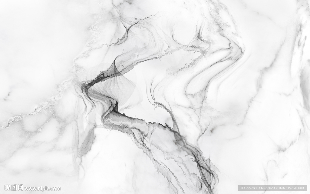 烟雾高雅鱼肚白 TIF合层