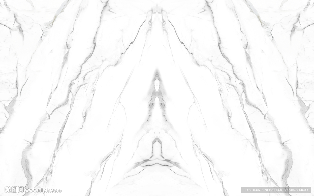 背景墙中式爵士白 TIF合层