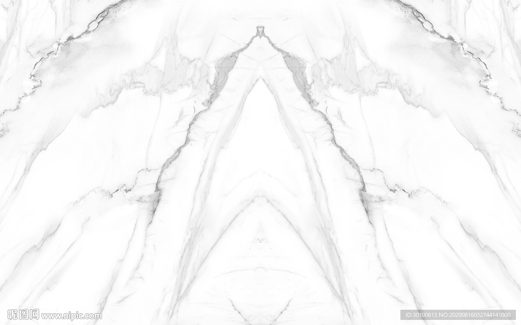 大气轻奢爵士白 TIF合层