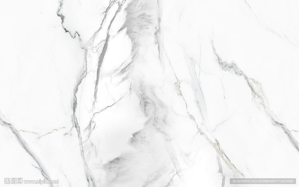 现代高档爵士白 TIF合层