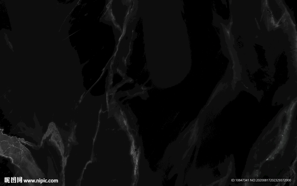 豪华黑色大板纹理 TIF合层