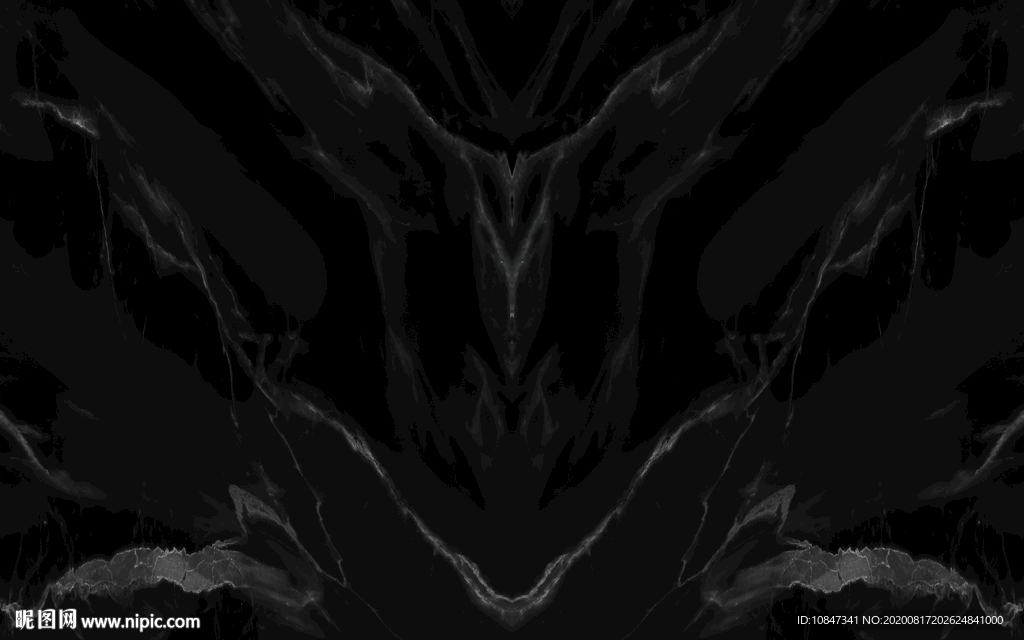 家装黑背景墙纹理 TIF合层