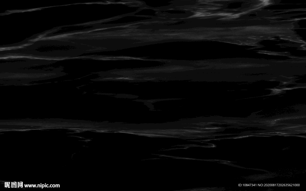 石材黑色高档纹理 TIF合层