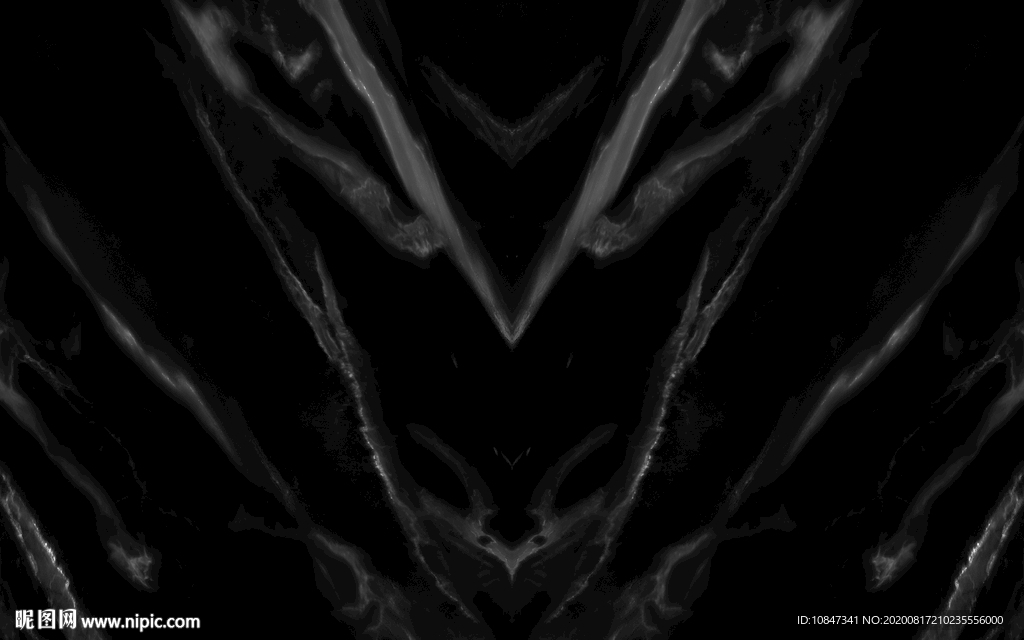 对拼黑色高档纹理 TIF合层