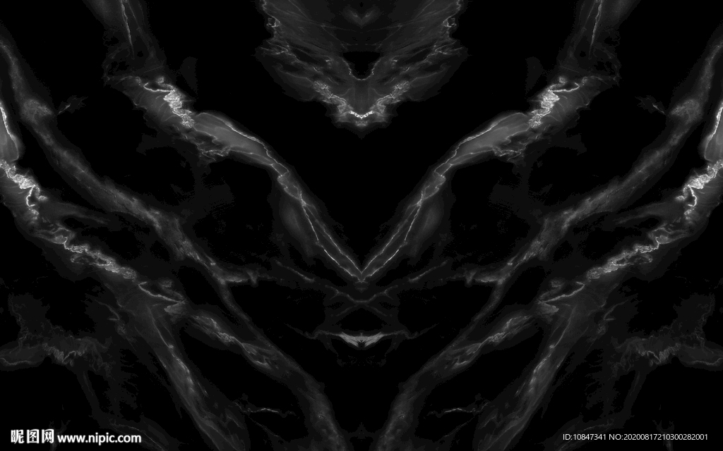 拼花黑色高档纹理 TIF合层