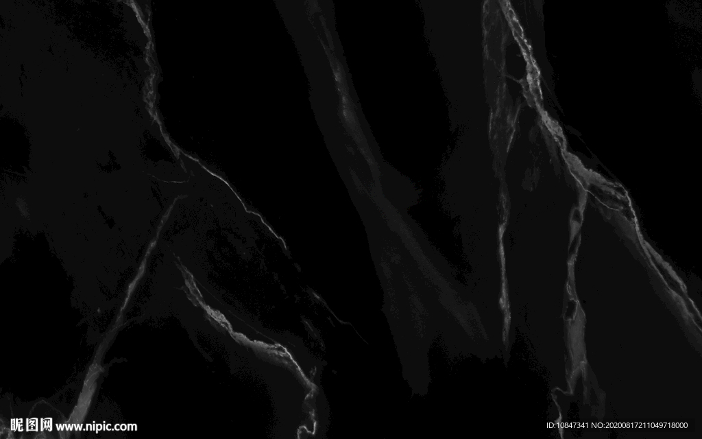华丽黑色大板纹理 TIF合层