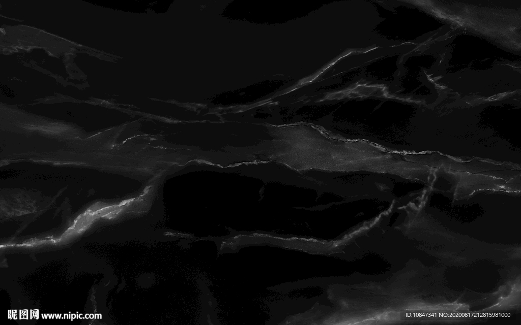 高温烧黑色石纹纹理 TIF合层