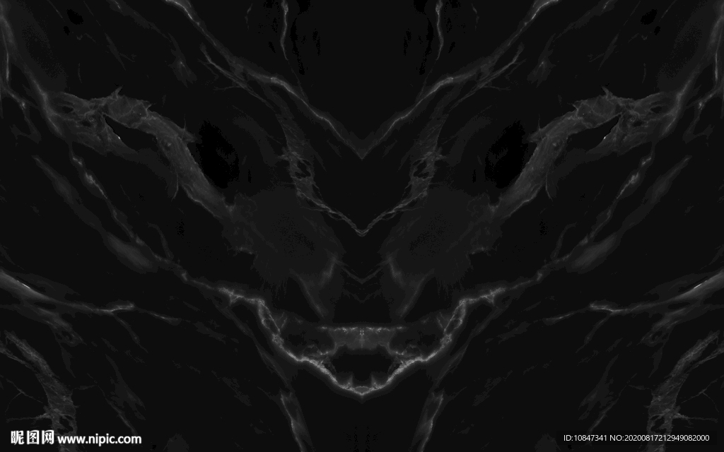 高温烧黑背景墙纹理 TIF合层