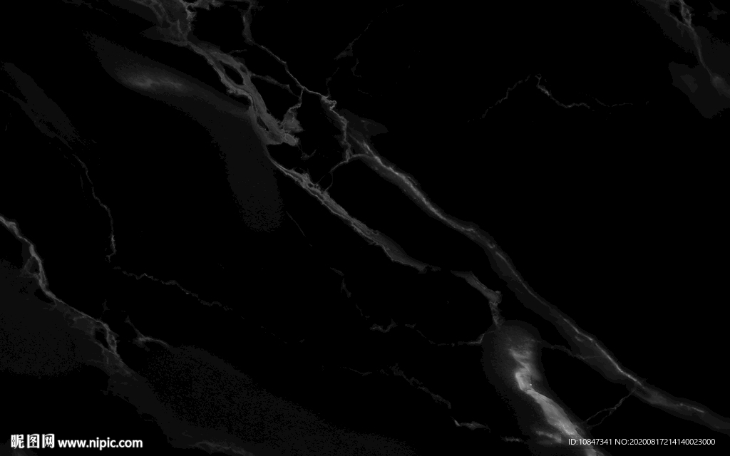 高温烧黑色大气纹理 TIF合层