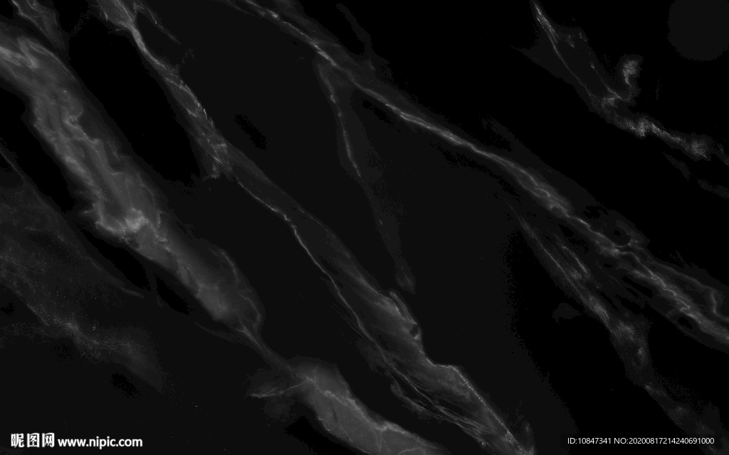 岩板黑色豪华纹理 TIF合层