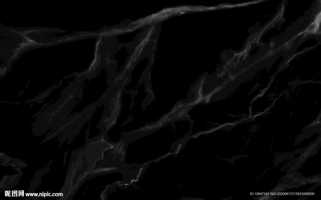 奢华 黑背景墙纹理 TIF合层