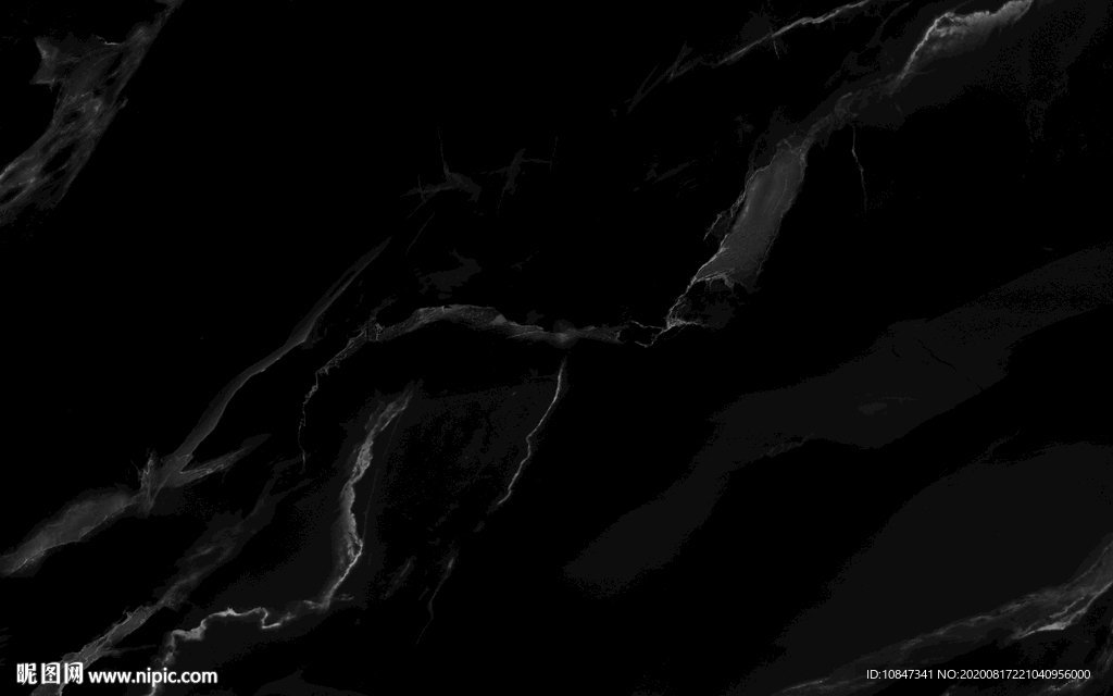 石材黑色豪华纹理 TIF合层