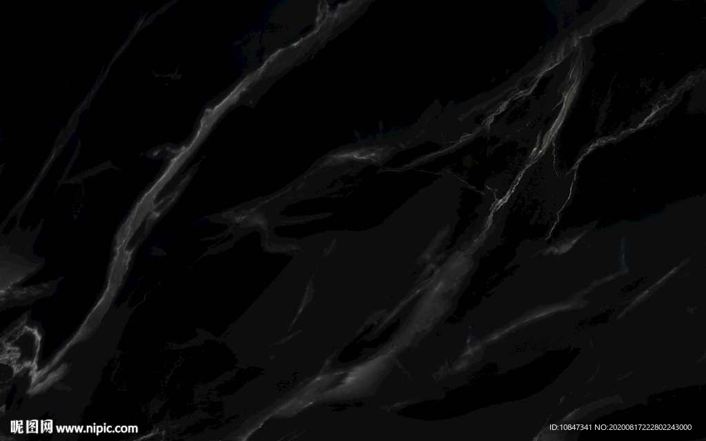 豪华黑背景墙纹理 TIF合层