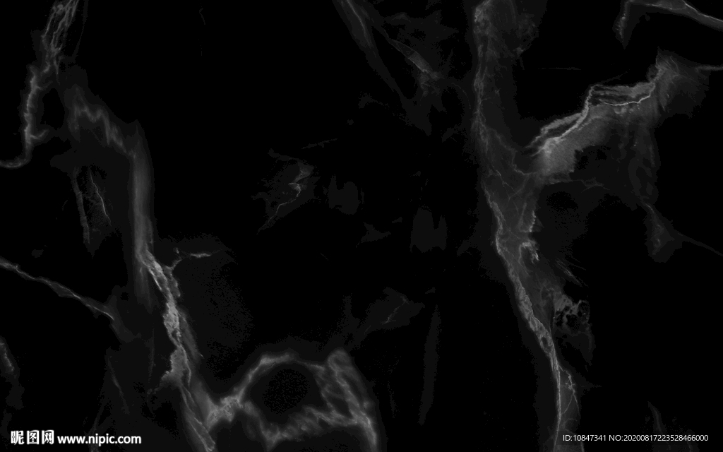 高贵 黑色大板纹理 TIF合层