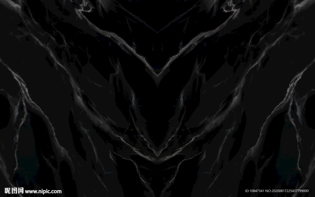 对拼 黑色石纹纹理 TIF合层