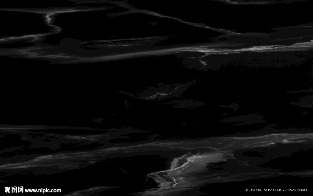 黑色石纹纹理 TIF合层