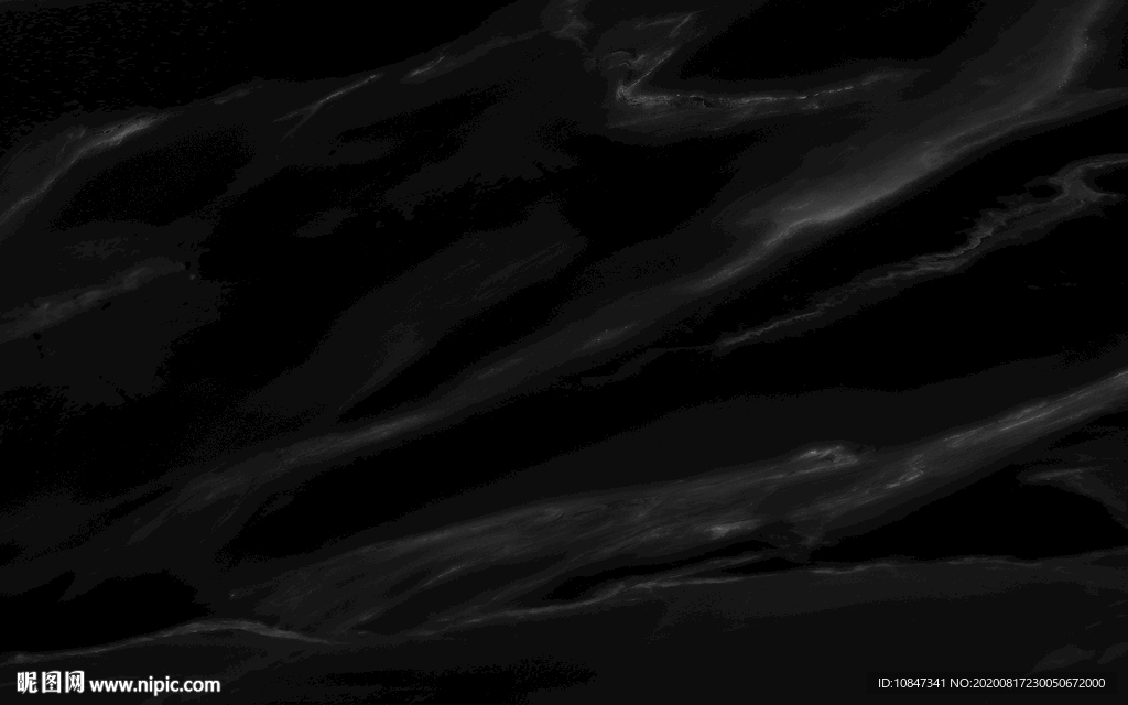 高档 黑色大板纹理 TIF合层