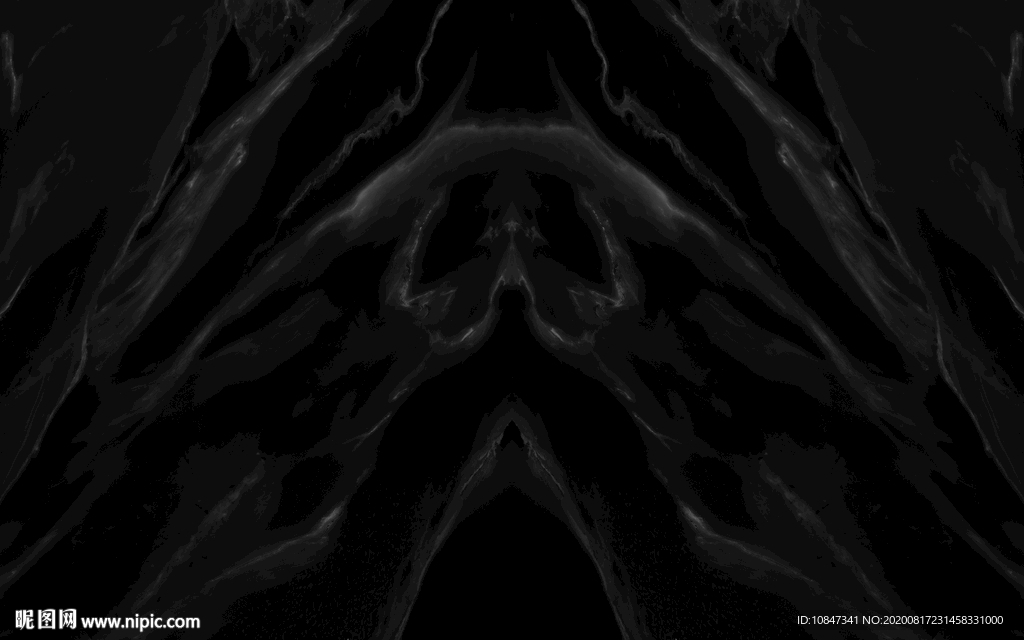 对拼黑色石纹纹理 TIF合层