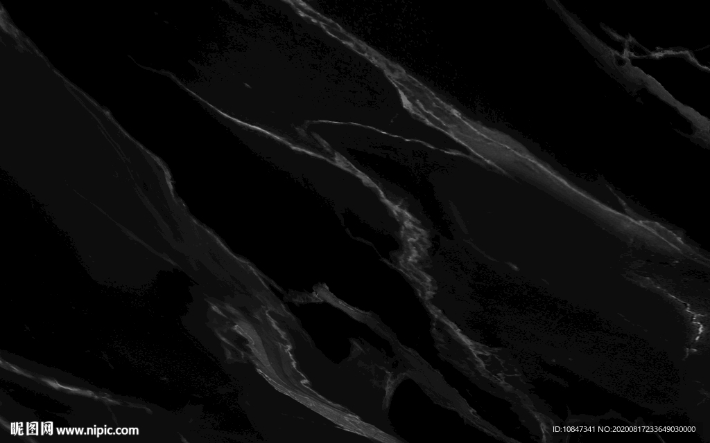 豪华 黑色石材纹 TIF合层