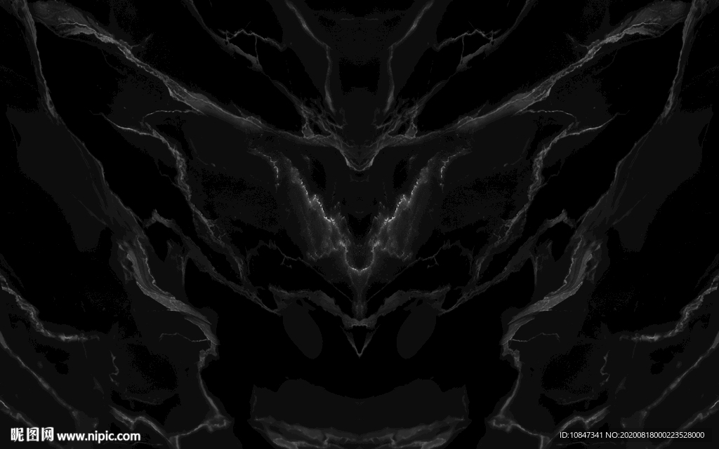 拼花黑色大气纹理 TIF合层