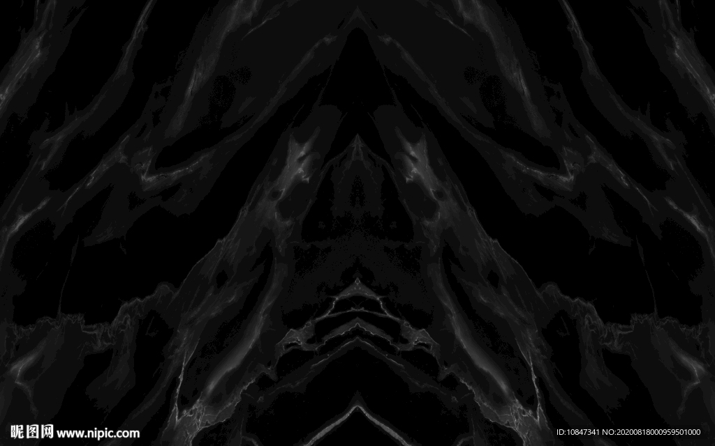 对拼黑色大气纹理 TIF合层