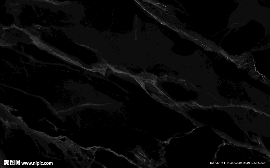 豪华黑色大气纹理 TIF合层