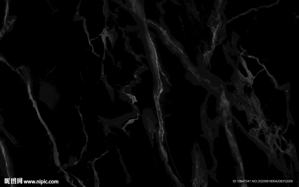 大板黑色豪华纹理 TIF合层