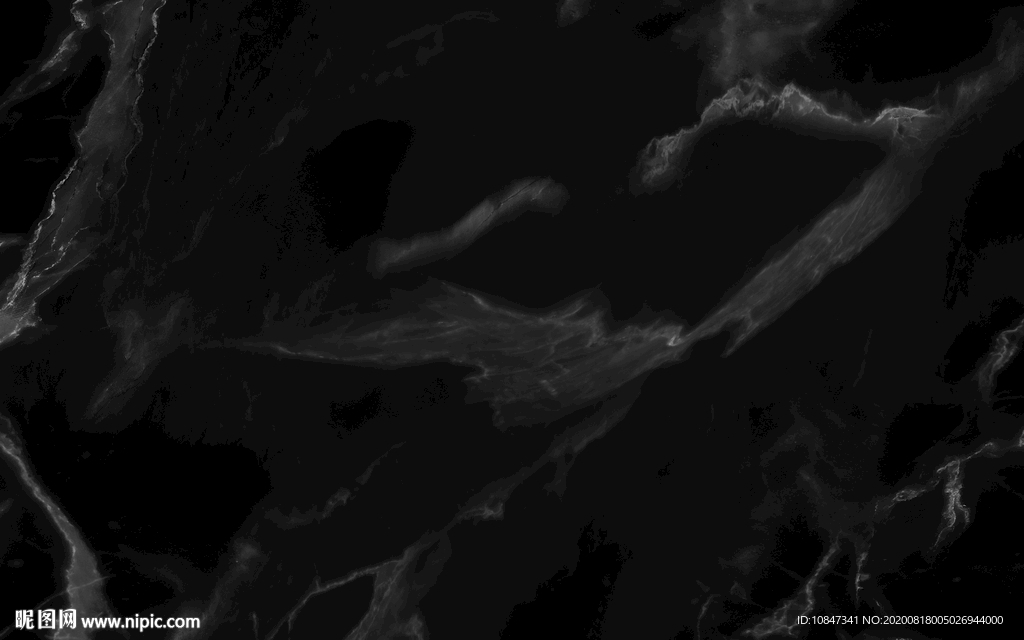 客厅 黑色豪华纹理 TIF合层