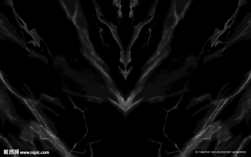 高雅 黑色豪华纹理 TIF合层