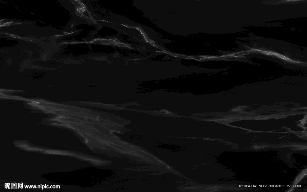 大理石黑色豪华纹理 TIF合层